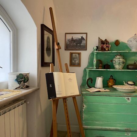 Bed and Breakfast Palazzo Siena De Facendis Bitonto Zewnętrze zdjęcie