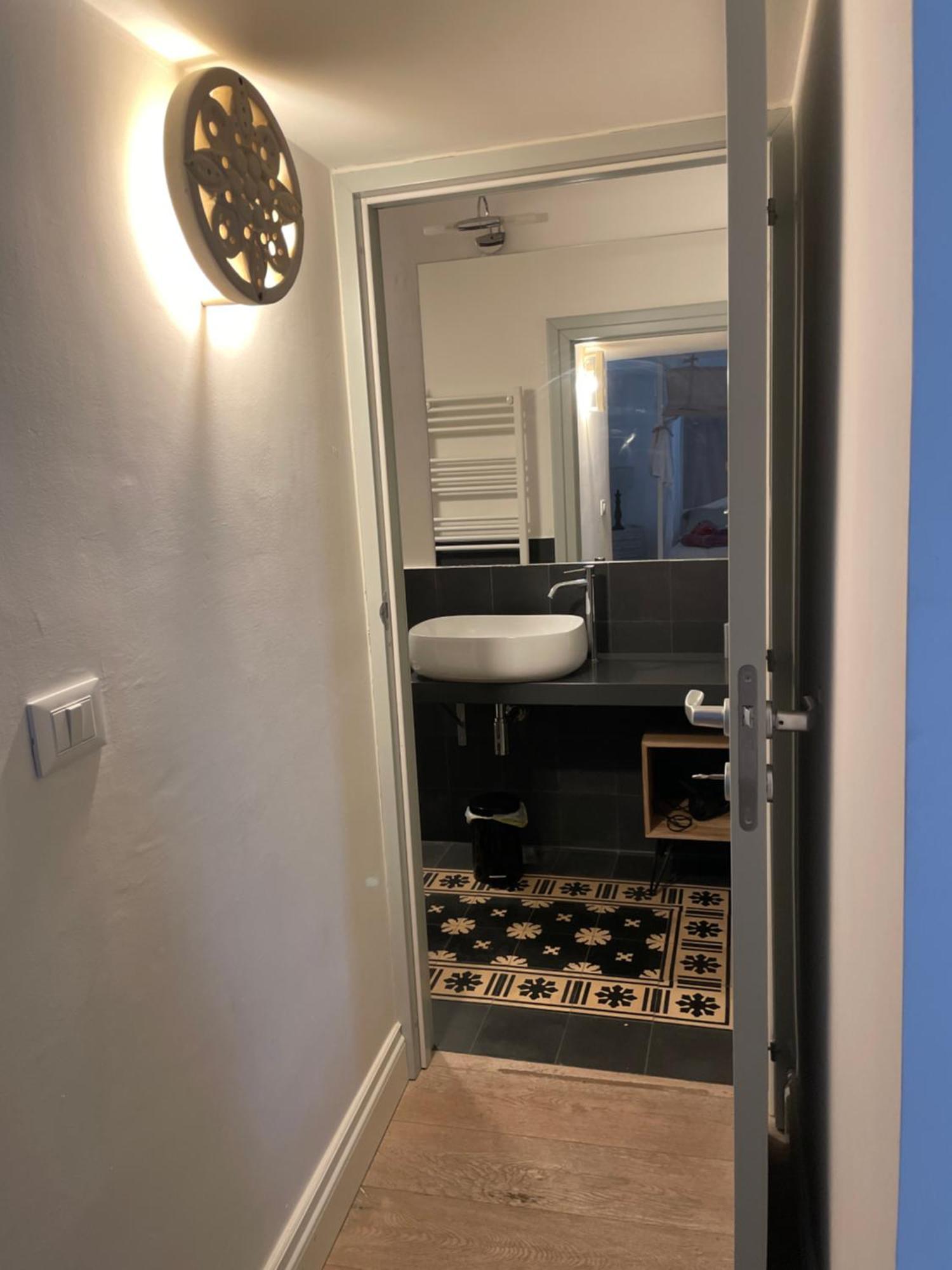 Bed and Breakfast Palazzo Siena De Facendis Bitonto Zewnętrze zdjęcie