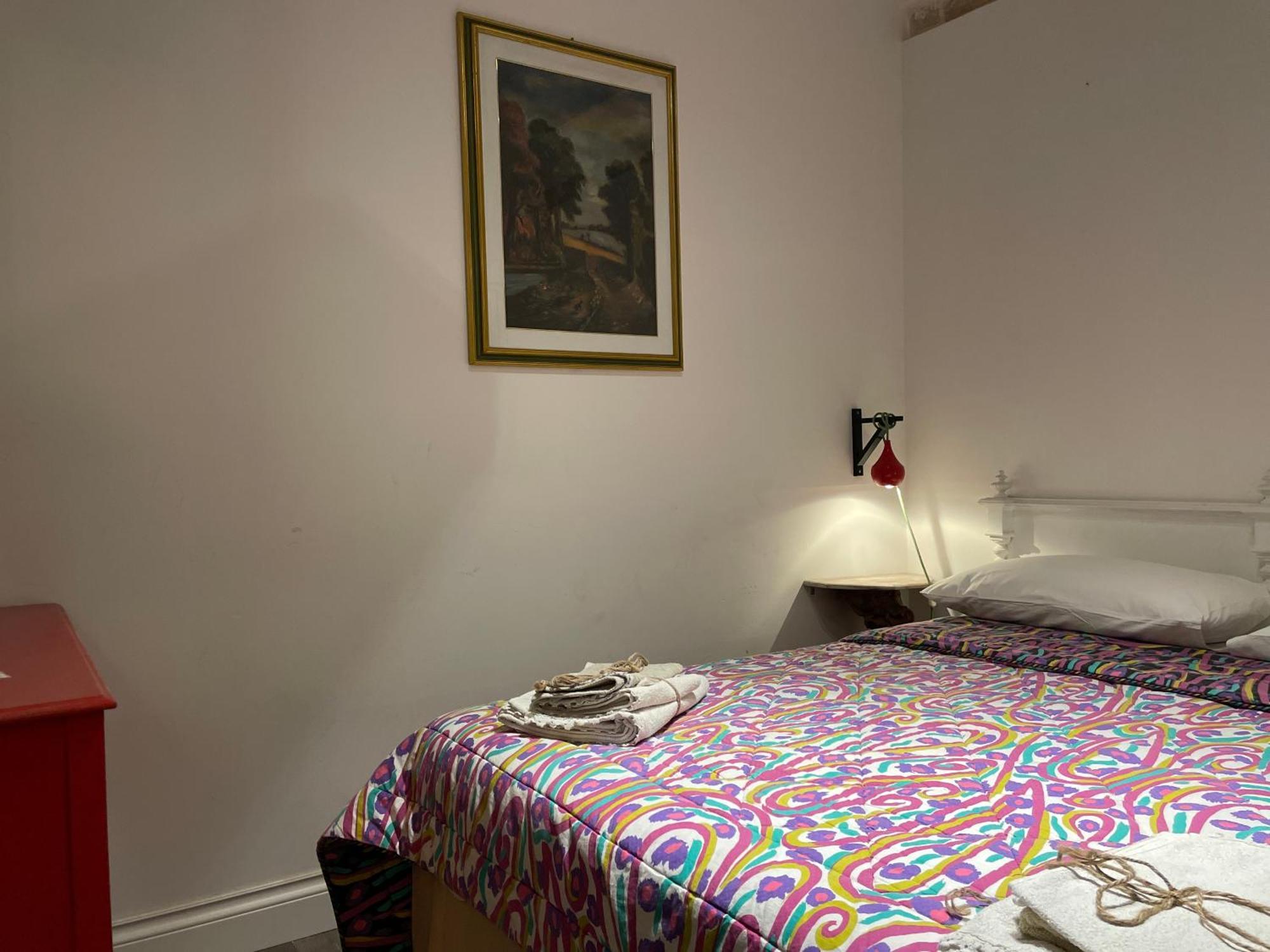 Bed and Breakfast Palazzo Siena De Facendis Bitonto Zewnętrze zdjęcie