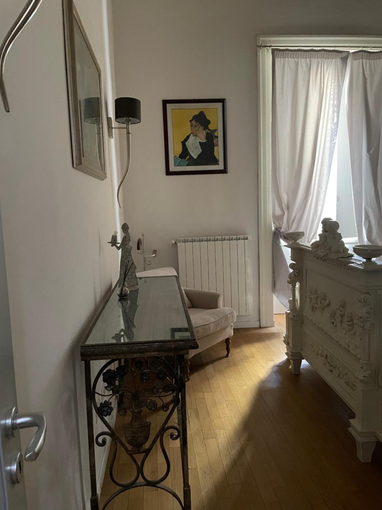 Bed and Breakfast Palazzo Siena De Facendis Bitonto Zewnętrze zdjęcie