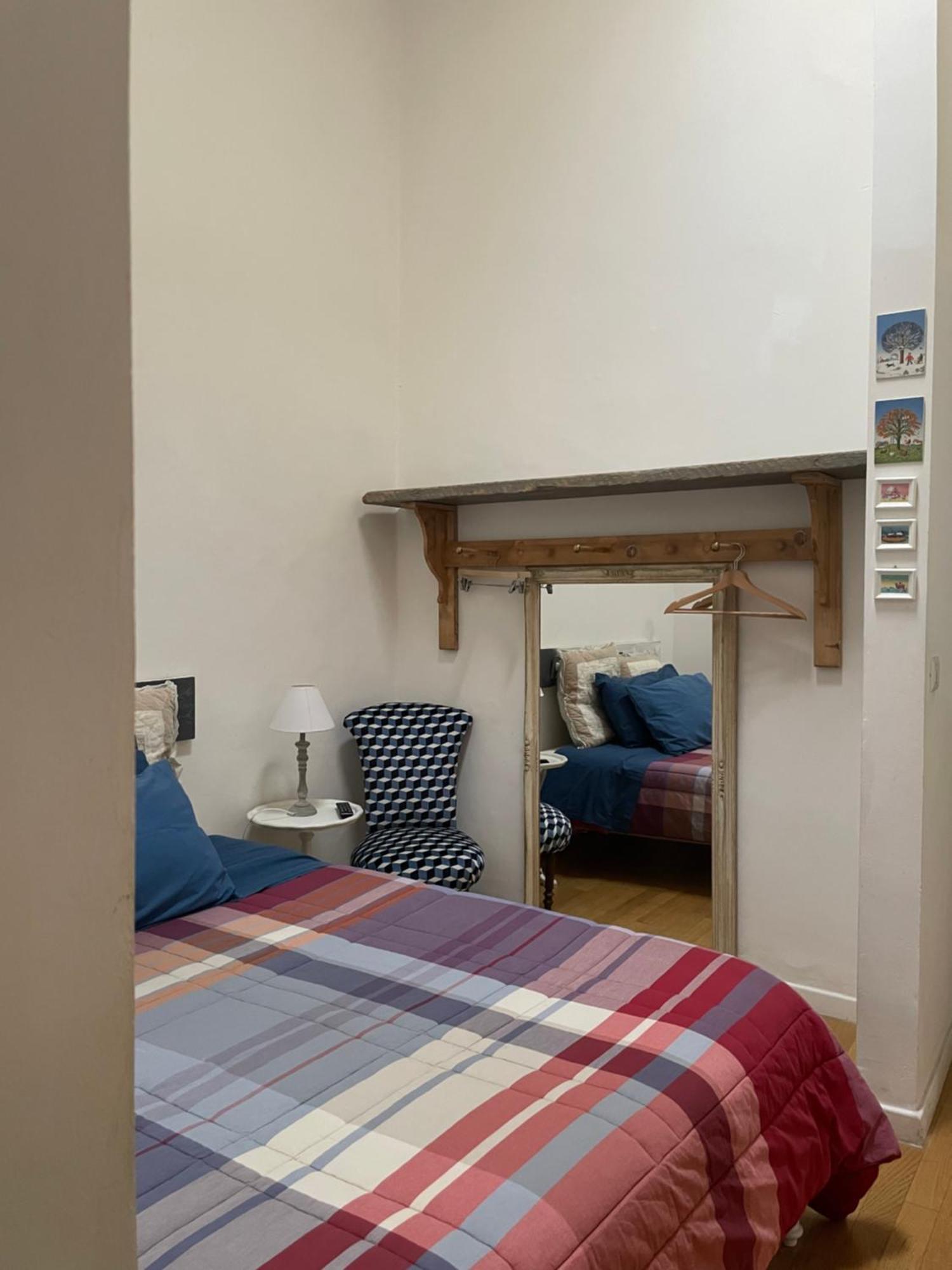 Bed and Breakfast Palazzo Siena De Facendis Bitonto Zewnętrze zdjęcie