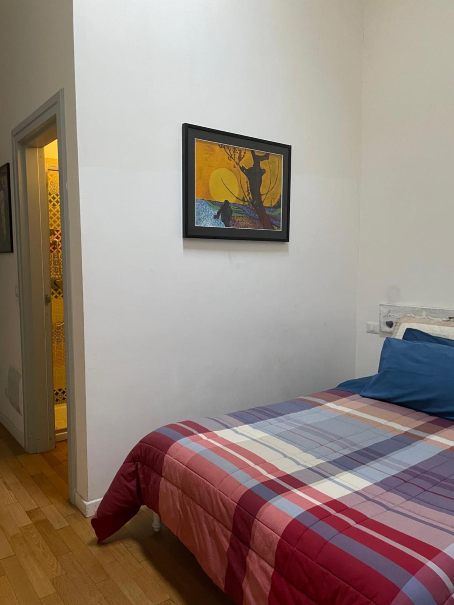 Bed and Breakfast Palazzo Siena De Facendis Bitonto Zewnętrze zdjęcie