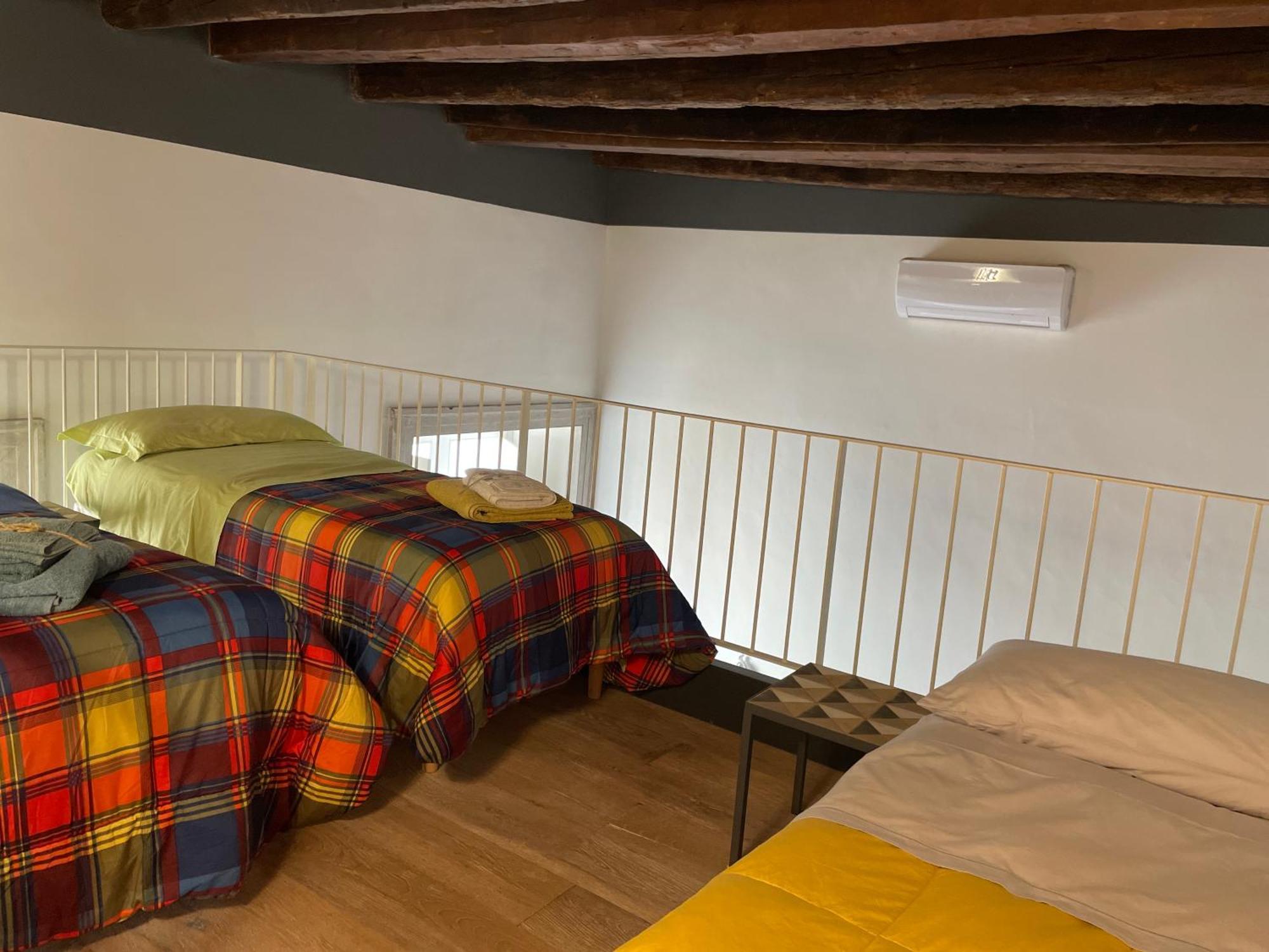 Bed and Breakfast Palazzo Siena De Facendis Bitonto Zewnętrze zdjęcie