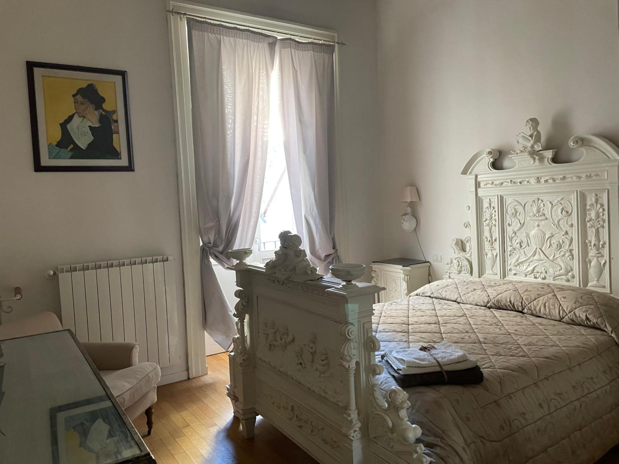Bed and Breakfast Palazzo Siena De Facendis Bitonto Zewnętrze zdjęcie