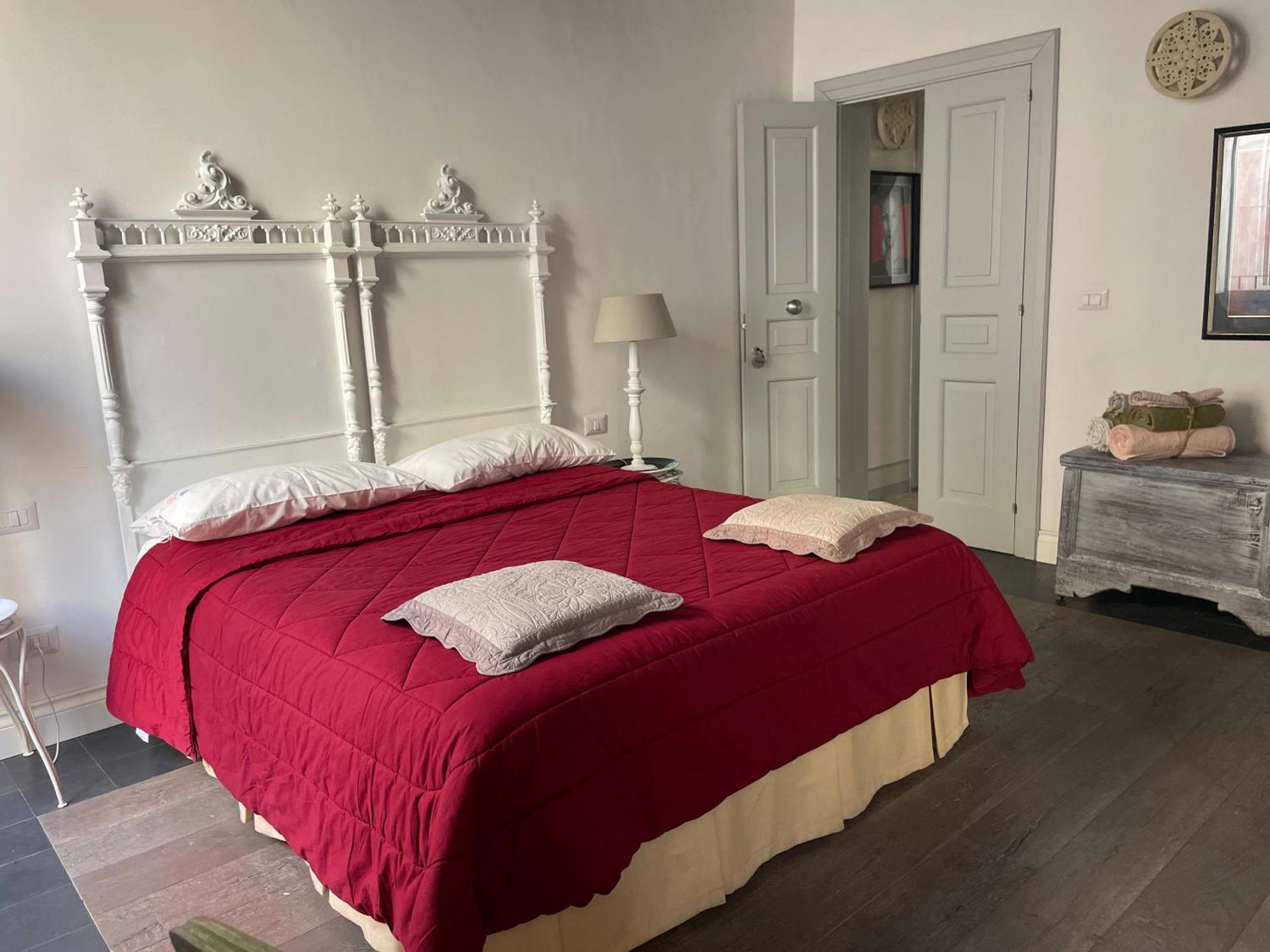 Bed and Breakfast Palazzo Siena De Facendis Bitonto Zewnętrze zdjęcie