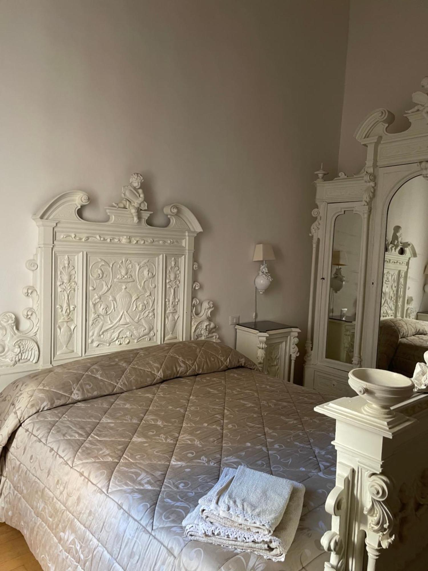 Bed and Breakfast Palazzo Siena De Facendis Bitonto Zewnętrze zdjęcie