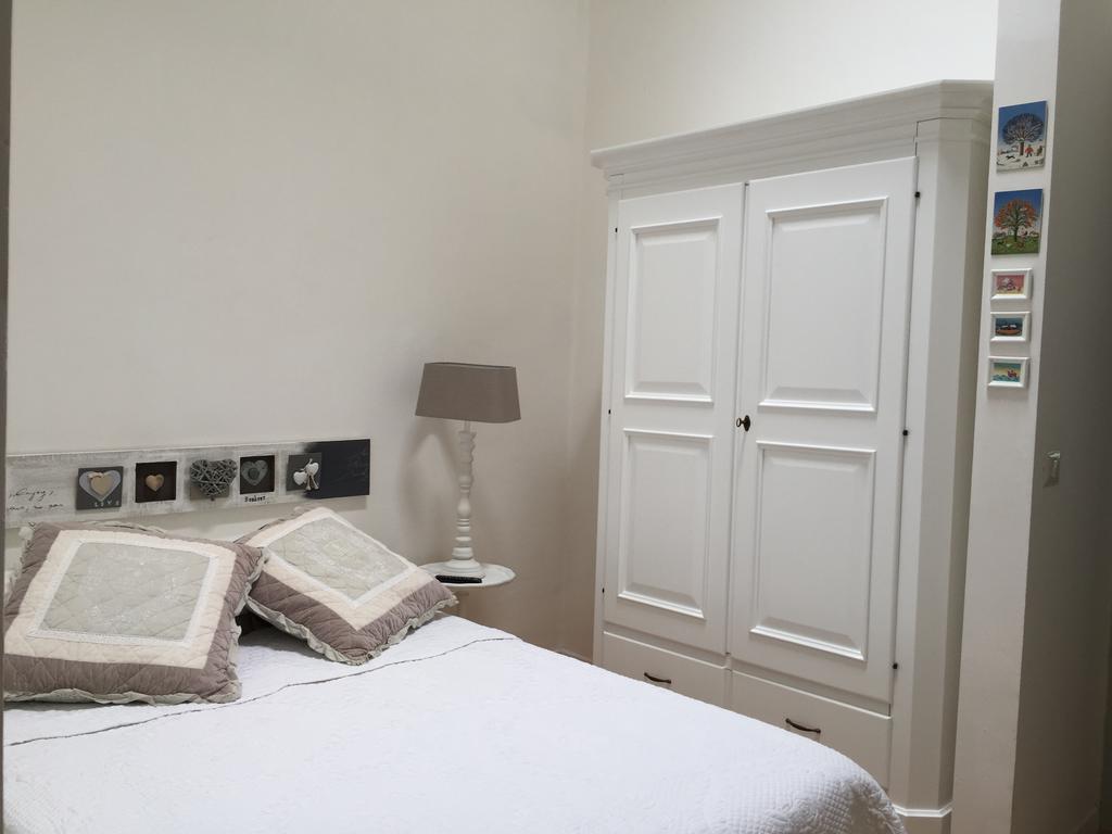 Bed and Breakfast Palazzo Siena De Facendis Bitonto Zewnętrze zdjęcie