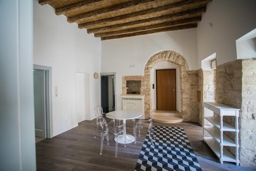 Bed and Breakfast Palazzo Siena De Facendis Bitonto Zewnętrze zdjęcie